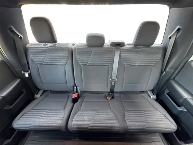 Used 2023 Ford F150 XL w/ STX Appearance Package image 16