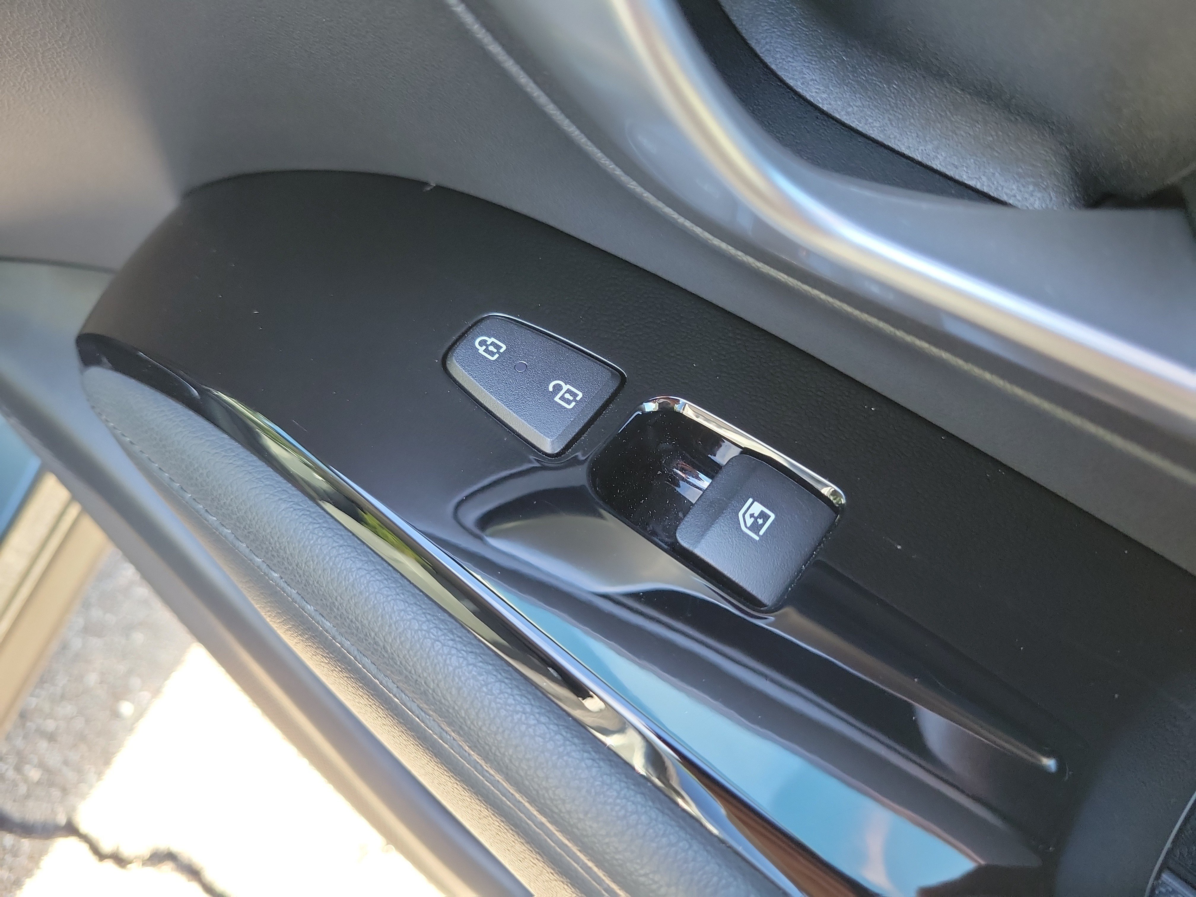 Used 2022 Hyundai Tucson Limited FWD image 11