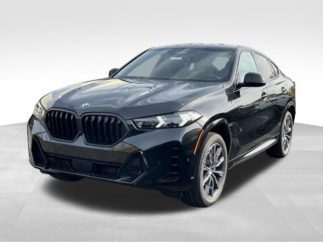New 2027 BMW X6 xDrive40i AWD/4WD image 5