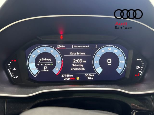 Used 2022 Audi Q3 2.0T Premium w/ Convenience Package image 18