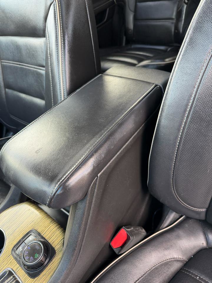 Used 2018 GMC Acadia Denali w/ Technology Package image 26