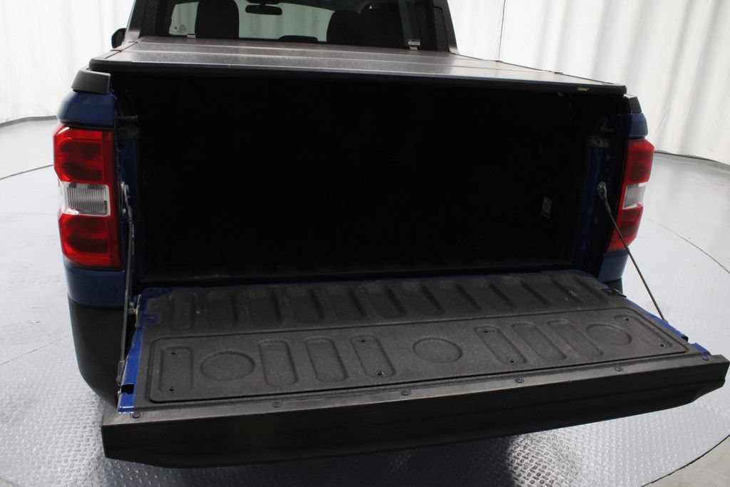 Used 2024 Ford Maverick XLT w/ Equipment Group 300A Standard AWD/4WD image 16