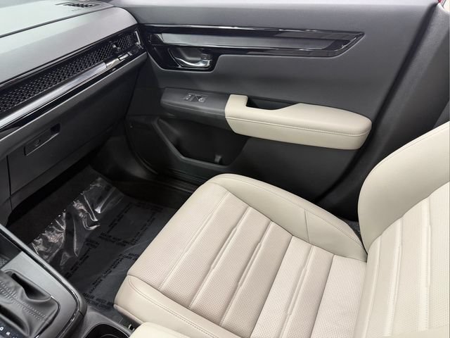 Certified 2026 Honda CR-V EX-L image 24
