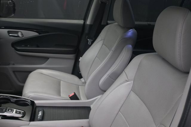 Used 2022 Honda Pilot Elite image 24