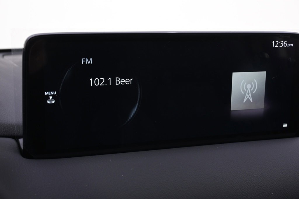 New 2025 MAZDA CX-5 AWD 2.5 S w/ Select Package image 27