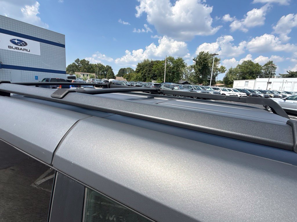 Used 2024 Ford Bronco Everglades AWD/4WD image 30
