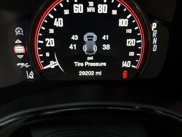 Used 2024 Dodge Durango R/T image 19