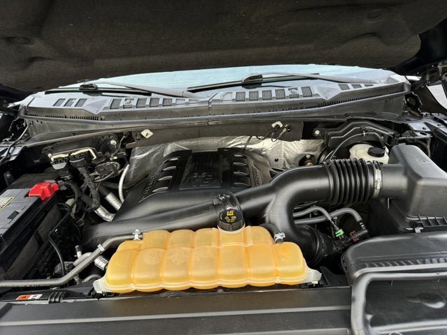 Used 2016 Ford F150 Lariat AWD/4WD image 32