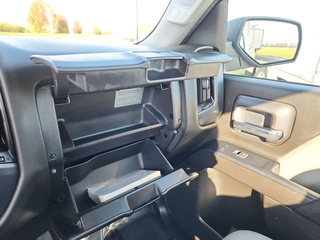 Used 2018 GMC Sierra 1500 2WD Regular Cab w/ Sierra Convenience Package image 39