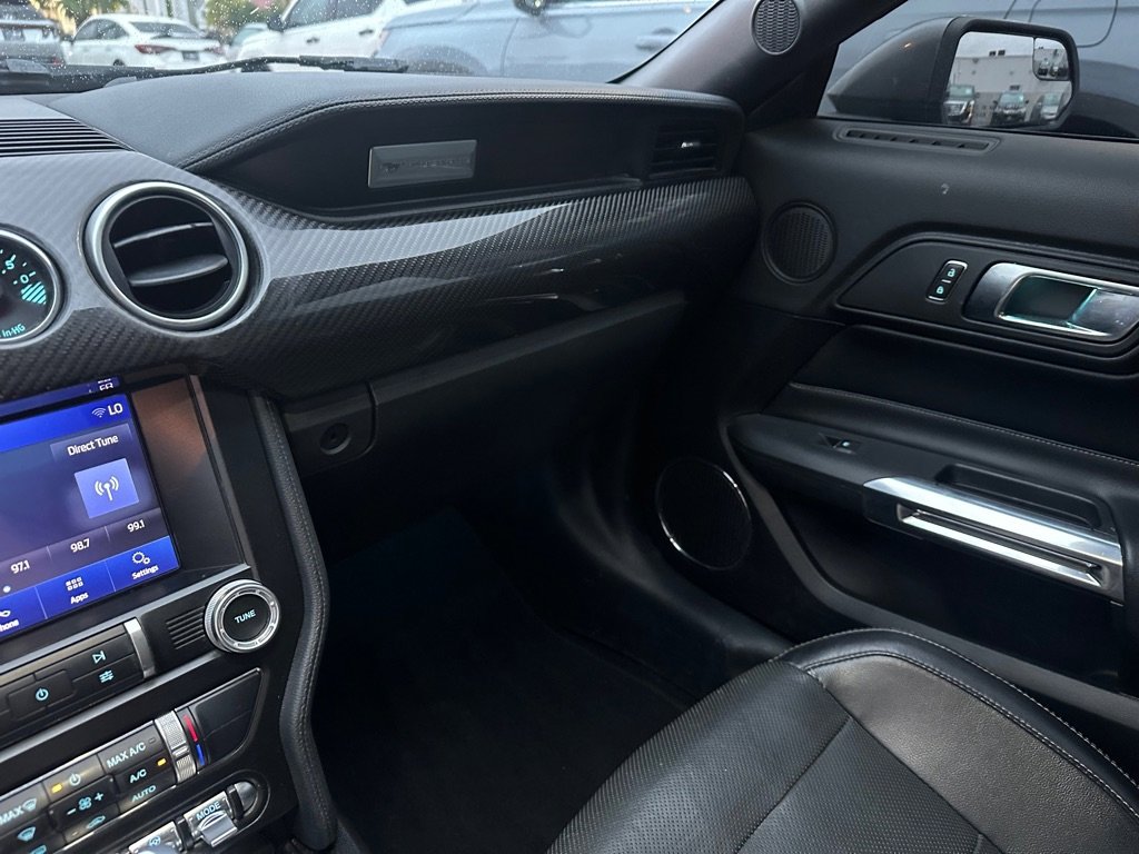 Used 2019 Ford Mustang GT w/ GT Performance Package RWD image 19