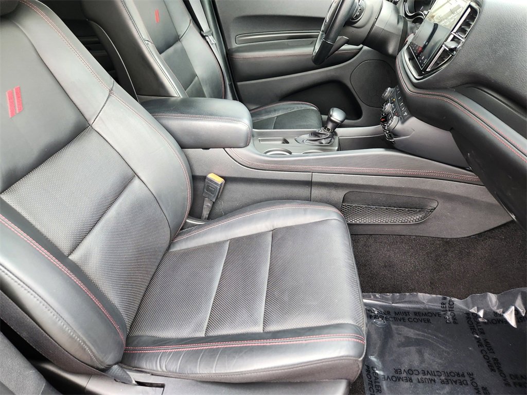 Used 2022 Dodge Durango R/T w/ Tow 'N Go Package image 16