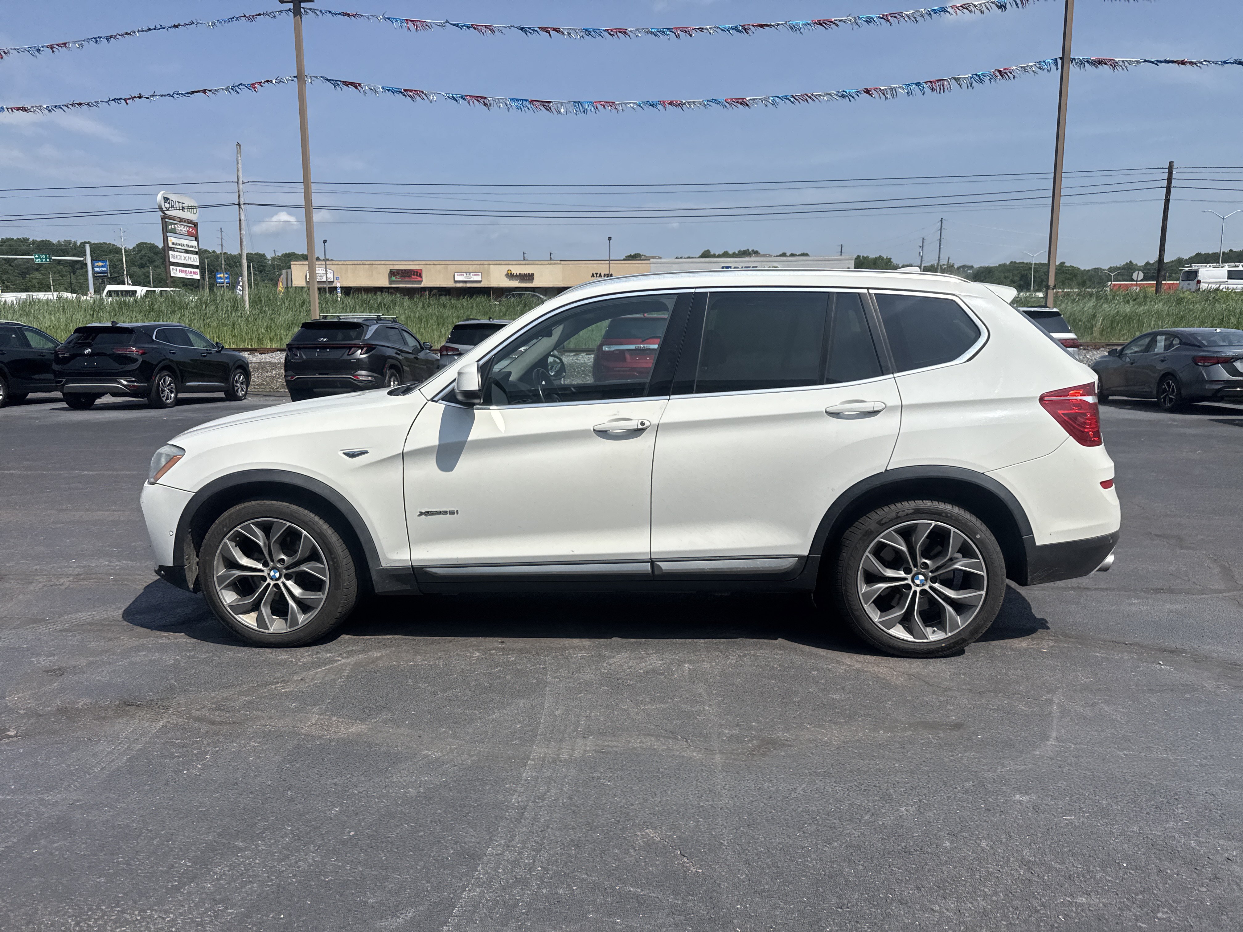 Used 2023 Audi Q3 2.0T Premium AWD/4WD image 40