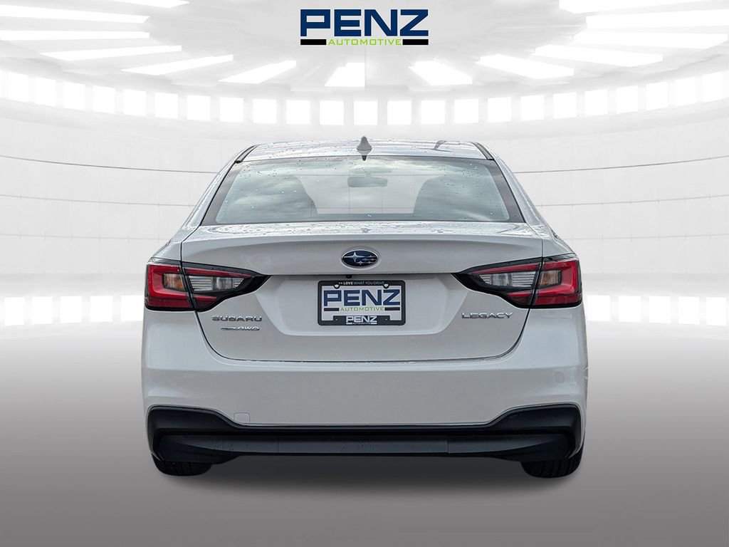 Used 2024 Subaru Legacy Premium image 6