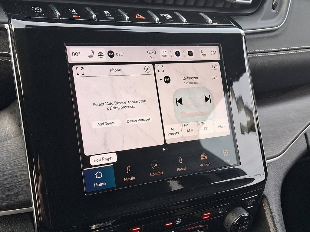 Used 2021 Jeep Grand Cherokee L Limited image 28