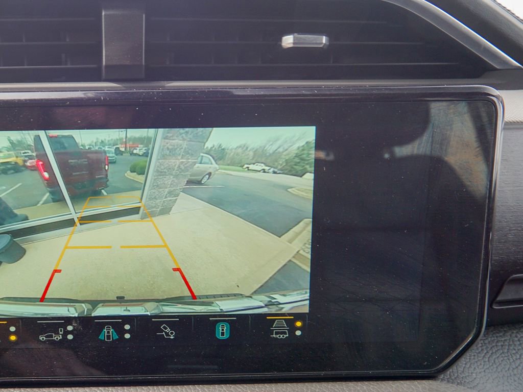 Used 2023 GMC Sierra 1500 Denali w/ Denali Reserve Package image 26