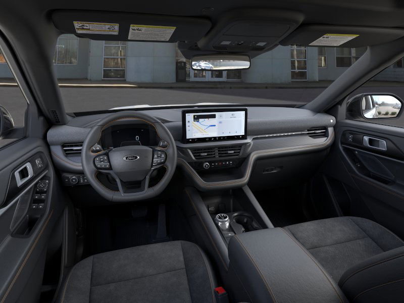 New 2026 Ford Explorer Tremor w/ Tremor Ultimate Package image 9