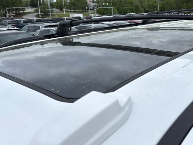 New 2026 GMC Yukon XL AT4 w/ AT4 Premium Plus Package image 17