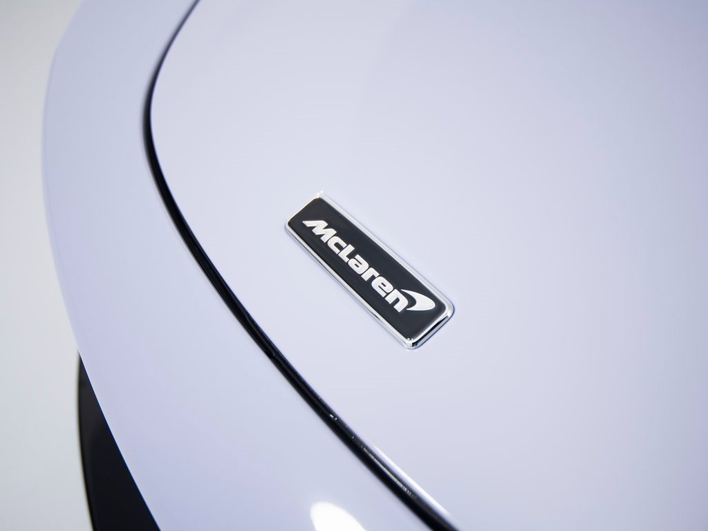 Used 2021 McLaren 765LT image 44