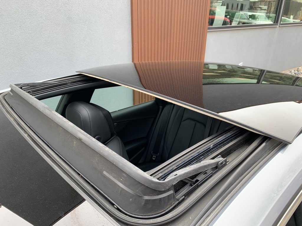 Used 2018 Audi A5 2.0T Premium Plus w/ Premium Plus image 8