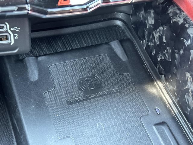 Used 2021 Dodge Durango SRT w/ Premium Interior Group AWD/4WD image 26