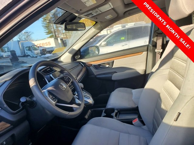 Used 2022 Honda CR-V EX image 18