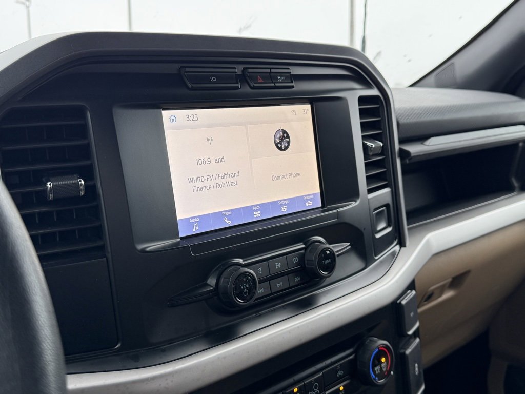 Used 2023 Ford F150 XLT image 18