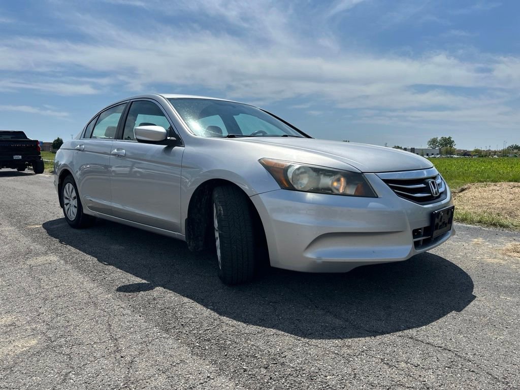 Used 2011 Honda Accord LX image 12