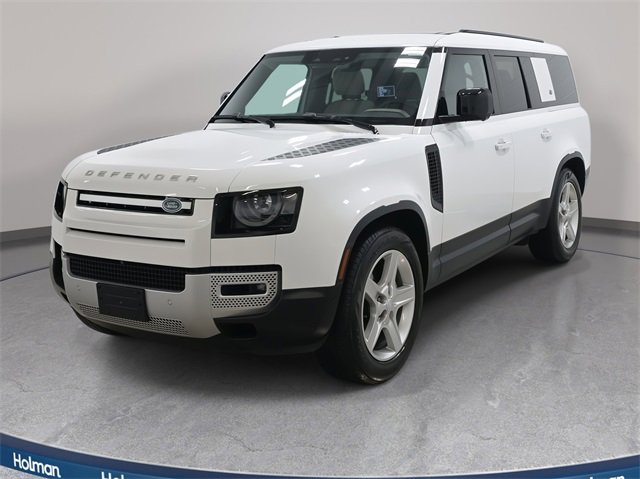 Used 2023 Land Rover Defender 130 SE image 1