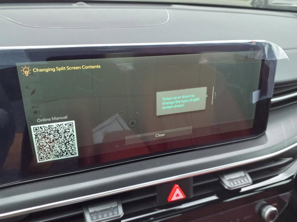 New 2025 Kia K5 GT-Line w/ GT-Line Premium Package image 21