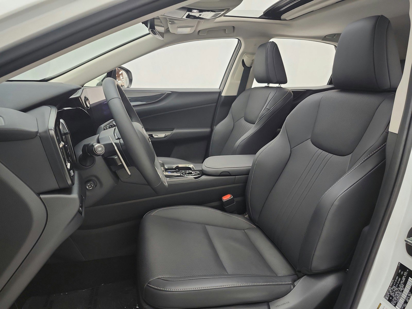 Used 2025 Lexus NX 350 AWD w/ Cold Area Package image 18