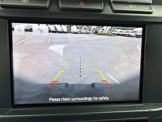 Used 2023 Ford F250 XL w/ XL Chrome Package AWD/4WD image 25