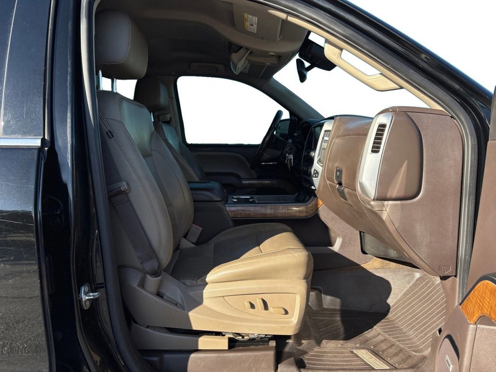 Used 2018 GMC Sierra 1500 SLT image 22