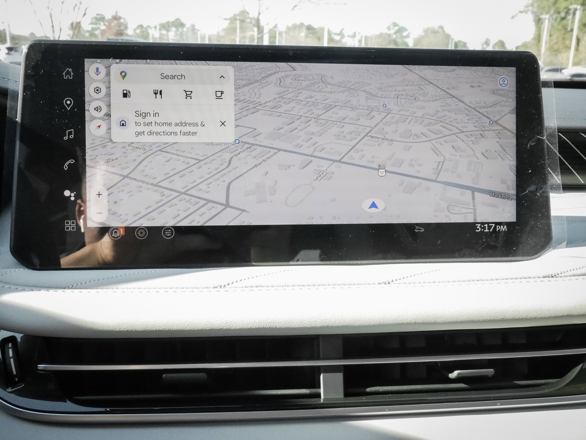 Used 2026 INFINITI QX60 Autograph w/ Autograph Tech Package image 24