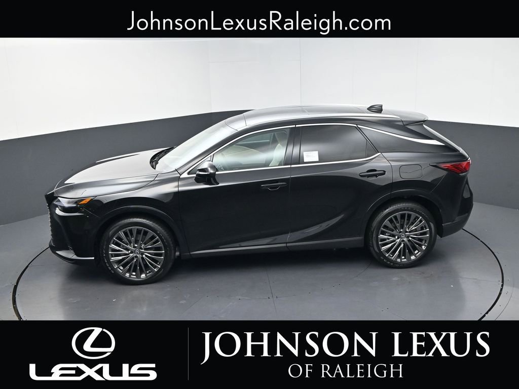New 2026 Lexus RX 350 image 29