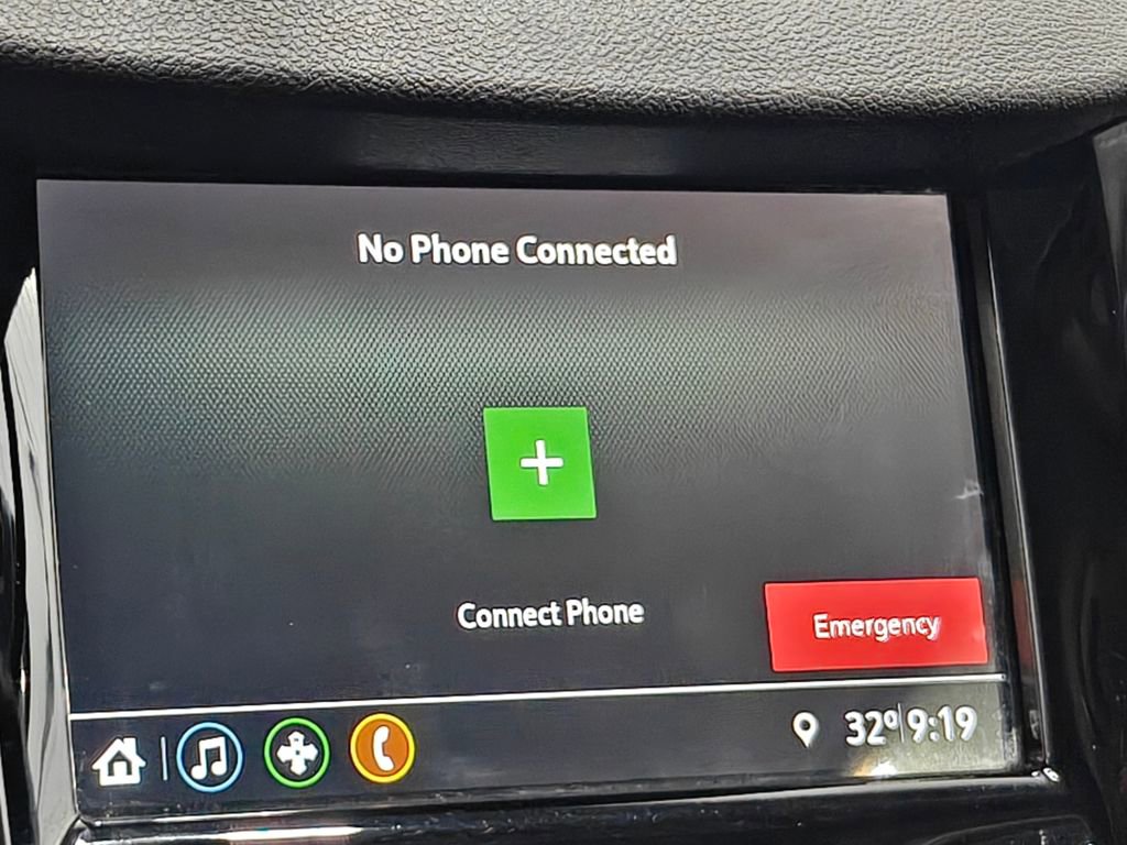 Used 2019 Chevrolet Trax LS FWD image 28