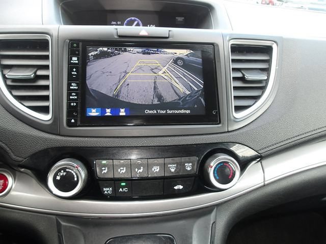 Used 2015 Honda CR-V EX image 18