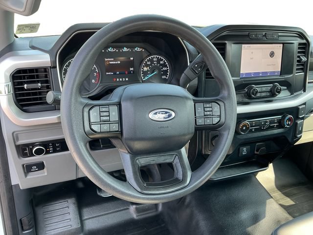 Certified 2023 Ford F150 XL RWD image 13
