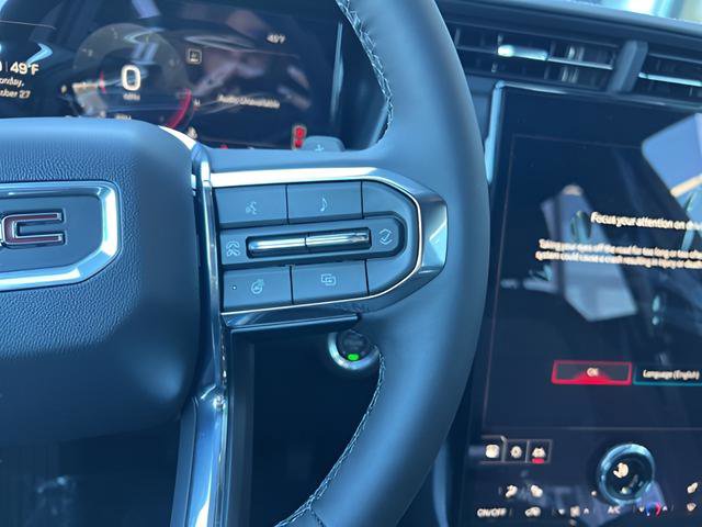 New 2026 GMC Terrain Elevation w/ Technology Package II image 20