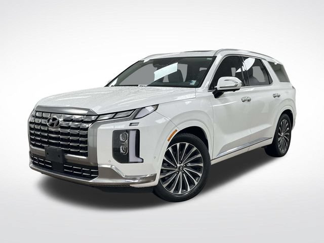 Used 2023 Hyundai Palisade Calligraphy AWD/4WD image 1
