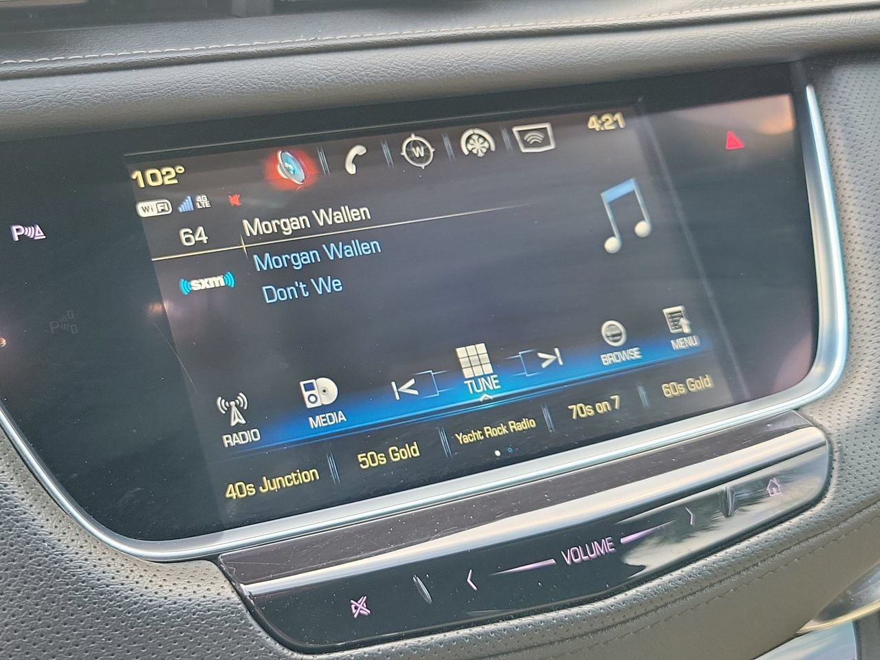 Used 2019 Cadillac XT5 FWD image 25