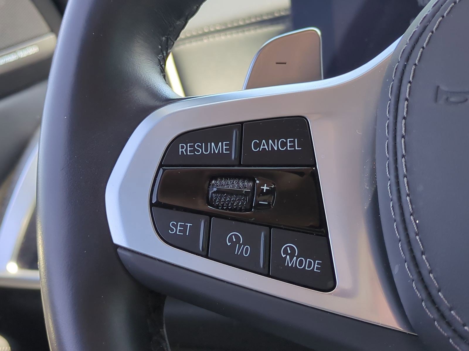 Certified 2024 BMW X5 xDrive50e w/ M Sport Package image 19