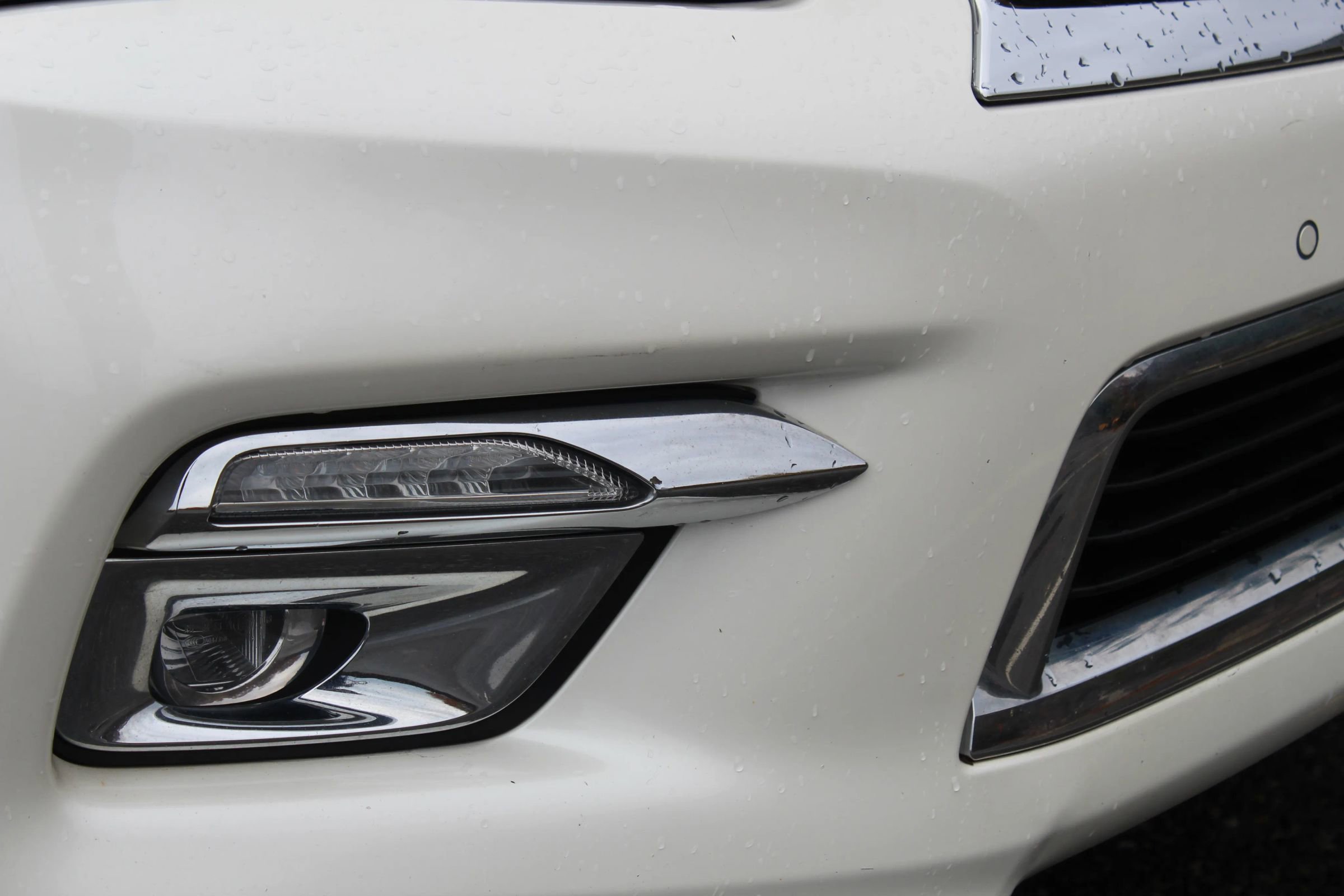 Used 2017 INFINITI QX80 4WD w/ Driver Assistance Package image 39