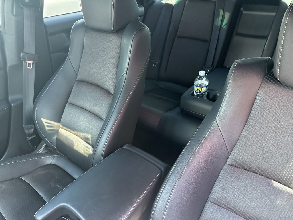 Used 2020 Honda Accord Sport image 16