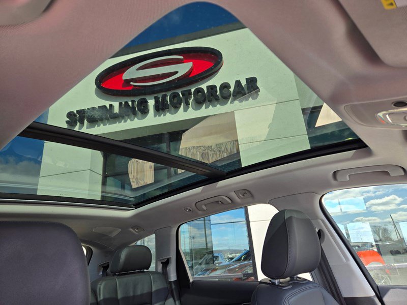 Used 2023 Audi Q7 3.0T Premium Plus image 15