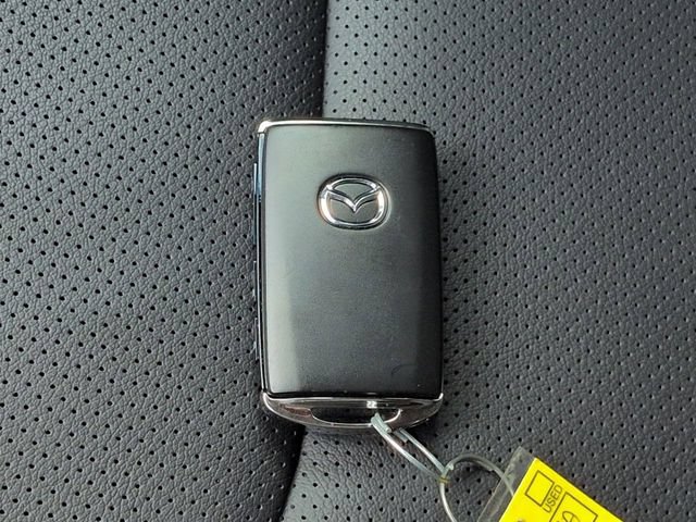 Used 2026 MAZDA CX-5 2.5 S w/ Premium Plus Package AWD/4WD image 28