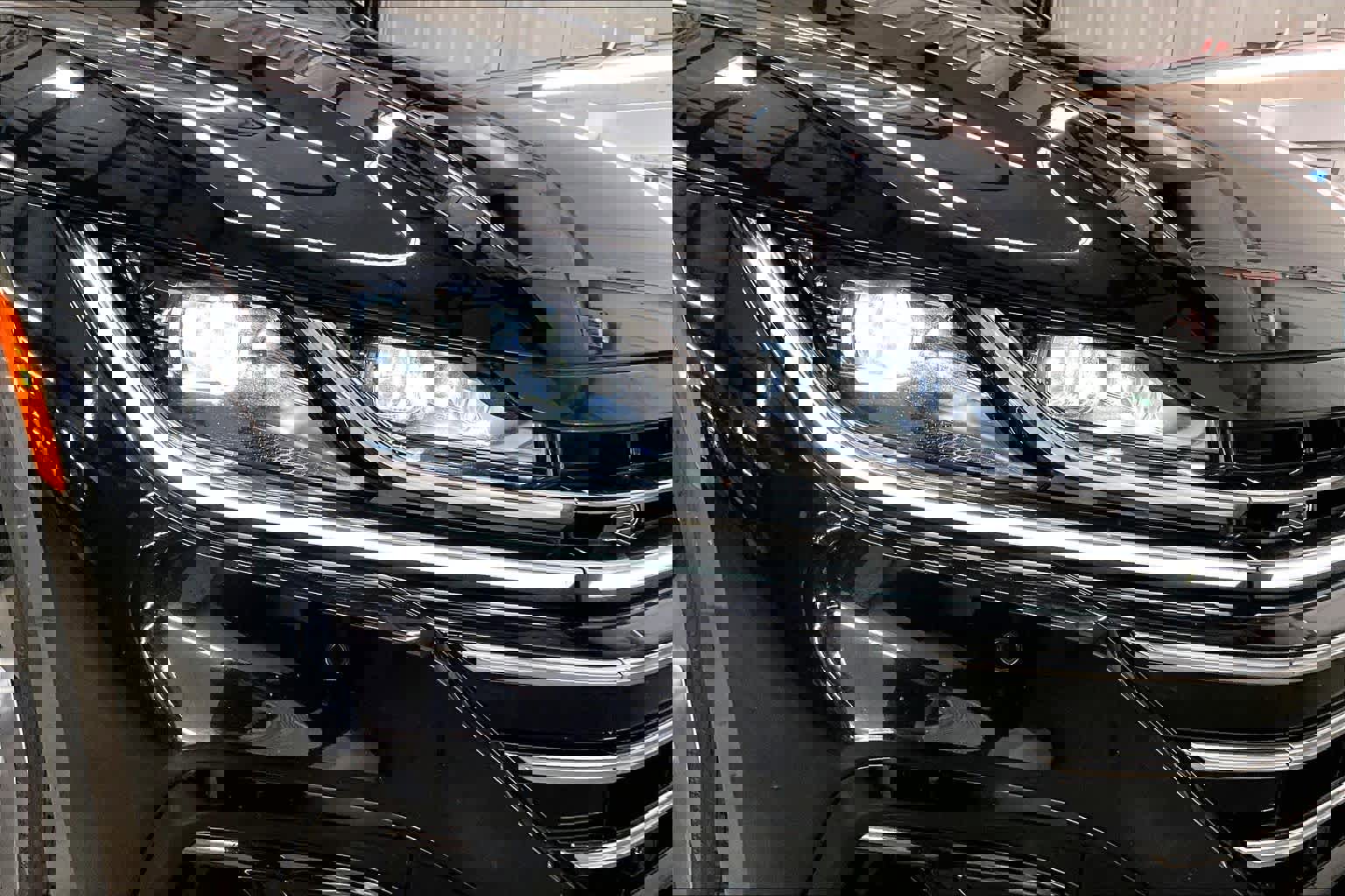 Used 2022 Volkswagen Arteon SEL w/ Black Wheel Package image 29