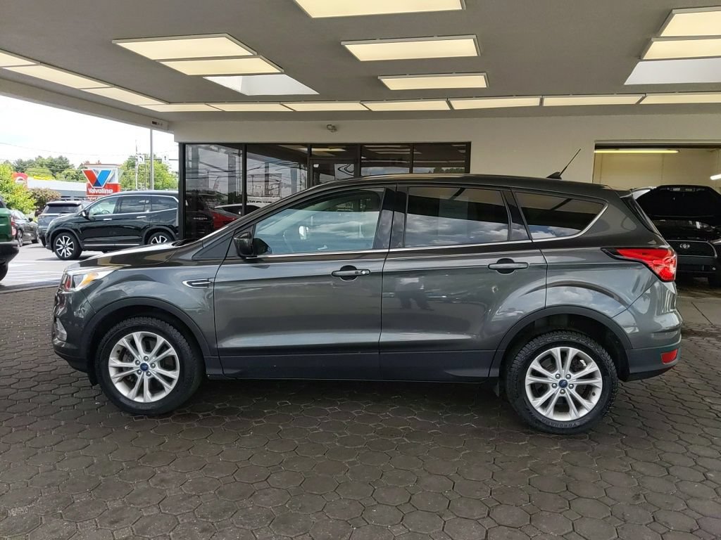 Used 2019 Ford Escape SE AWD/4WD image 11