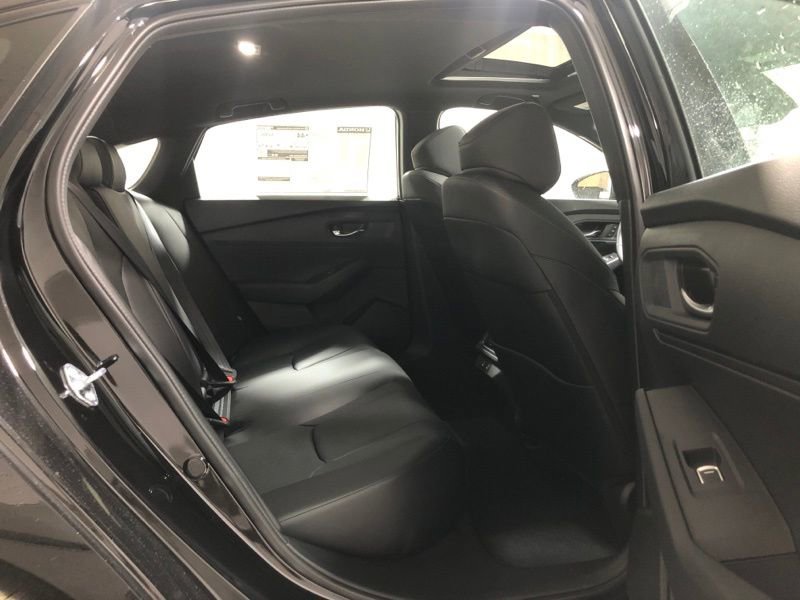 New 2026 Honda Accord Sport image 10