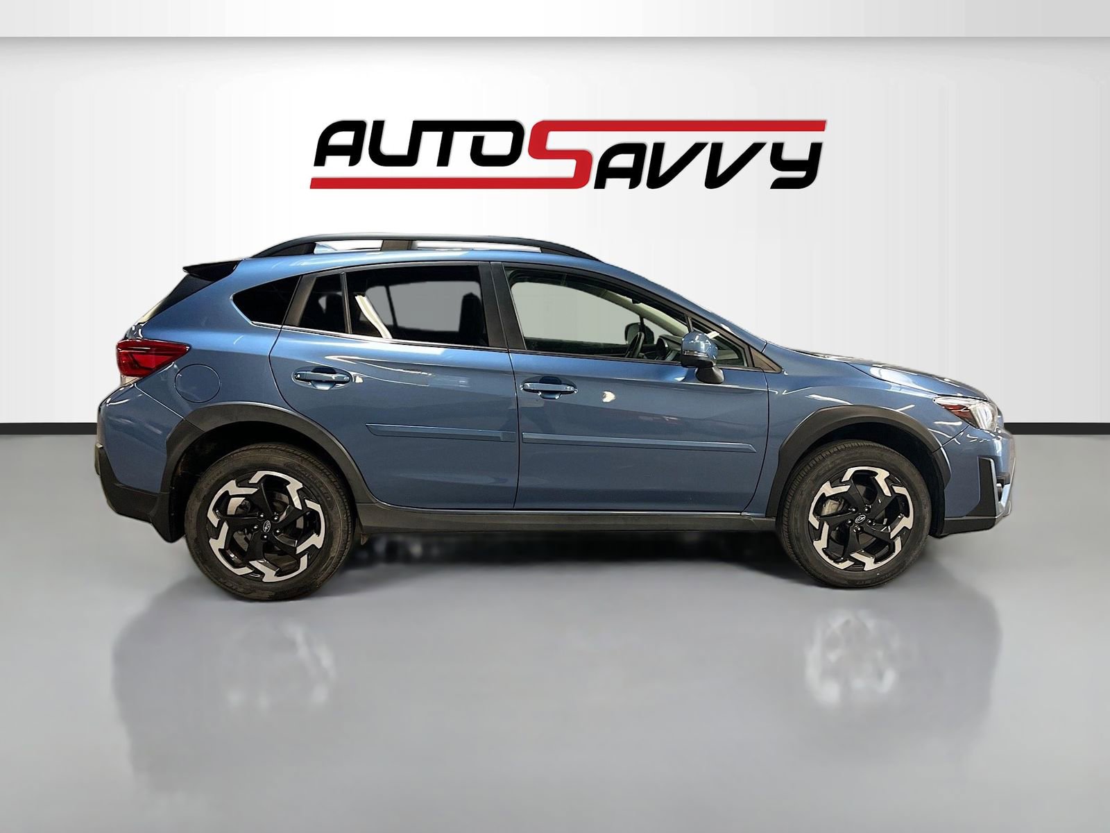 Used 2023 Subaru Crosstrek 2.5i Limited w/ Popular Package #2 image 8