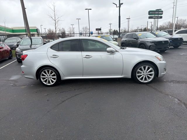 Used 2010 Lexus IS 250 AWD image 4